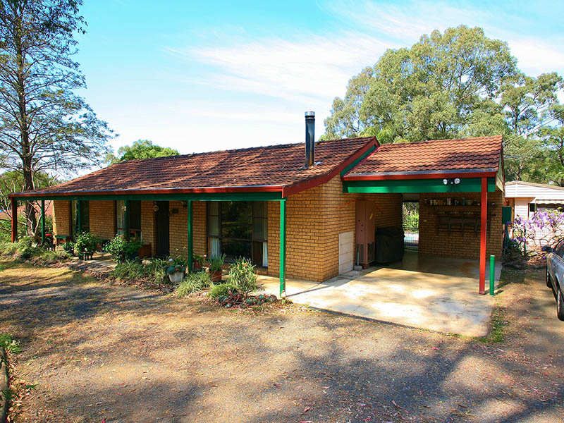 KURRAJONG, NSW, Kurrajong - Thumbnail 5