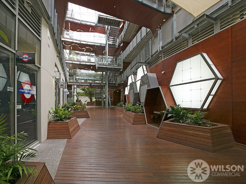 4.03/838 Collins Street, Docklands