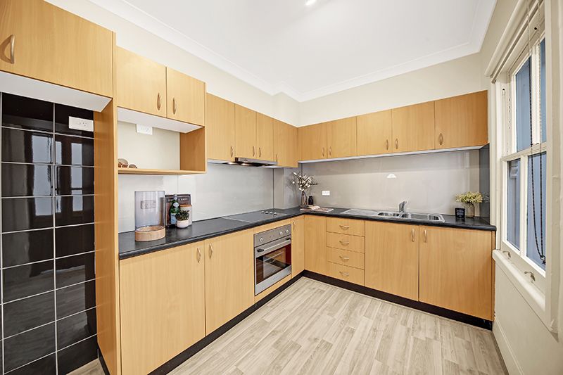 SOLD - Gem Like Terrace with Versatile Appeal