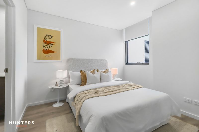 101/14 Hilltop Road, Merrylands