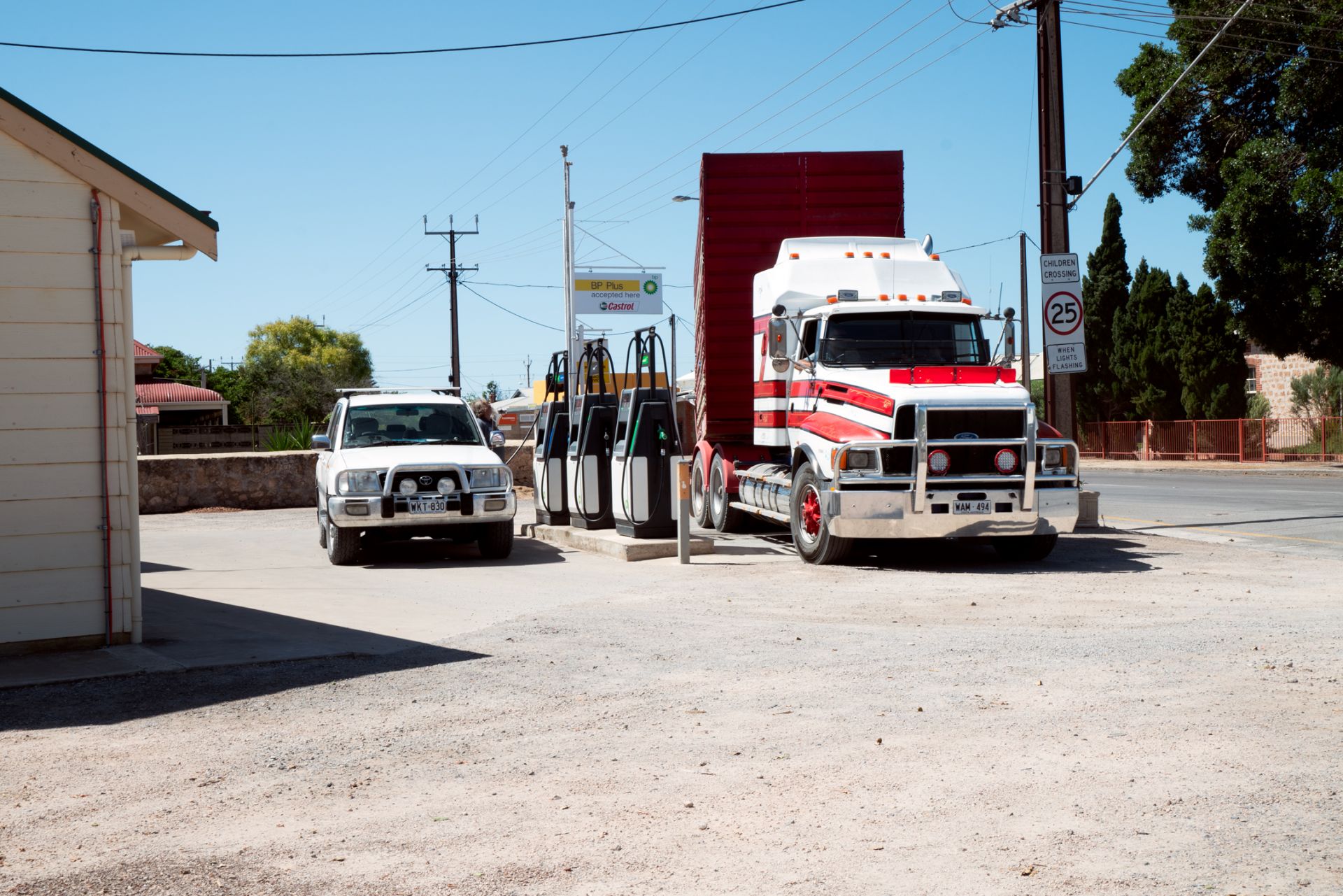 60 Main Street, Warooka Blights Real Estate