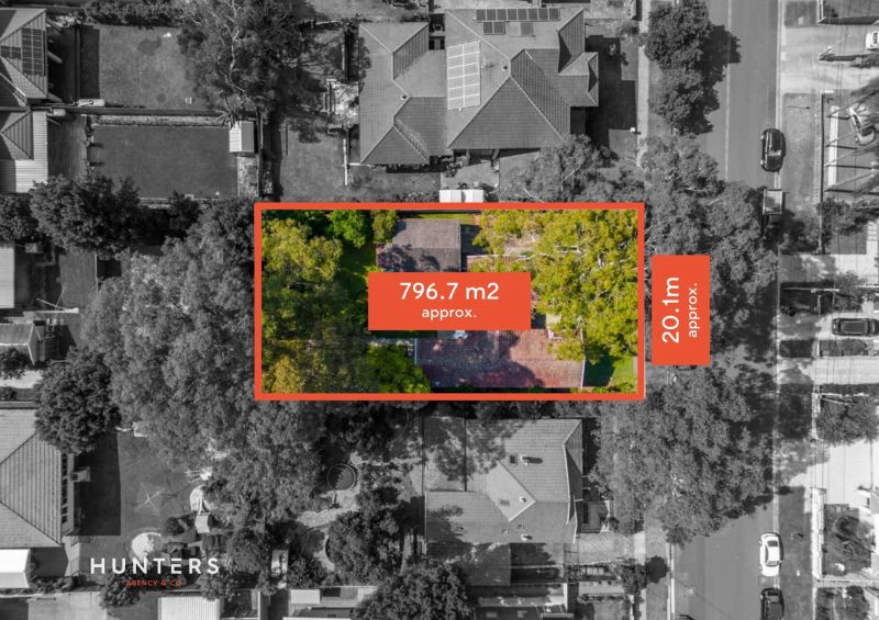52 Lower Mount Street, Wentworthville