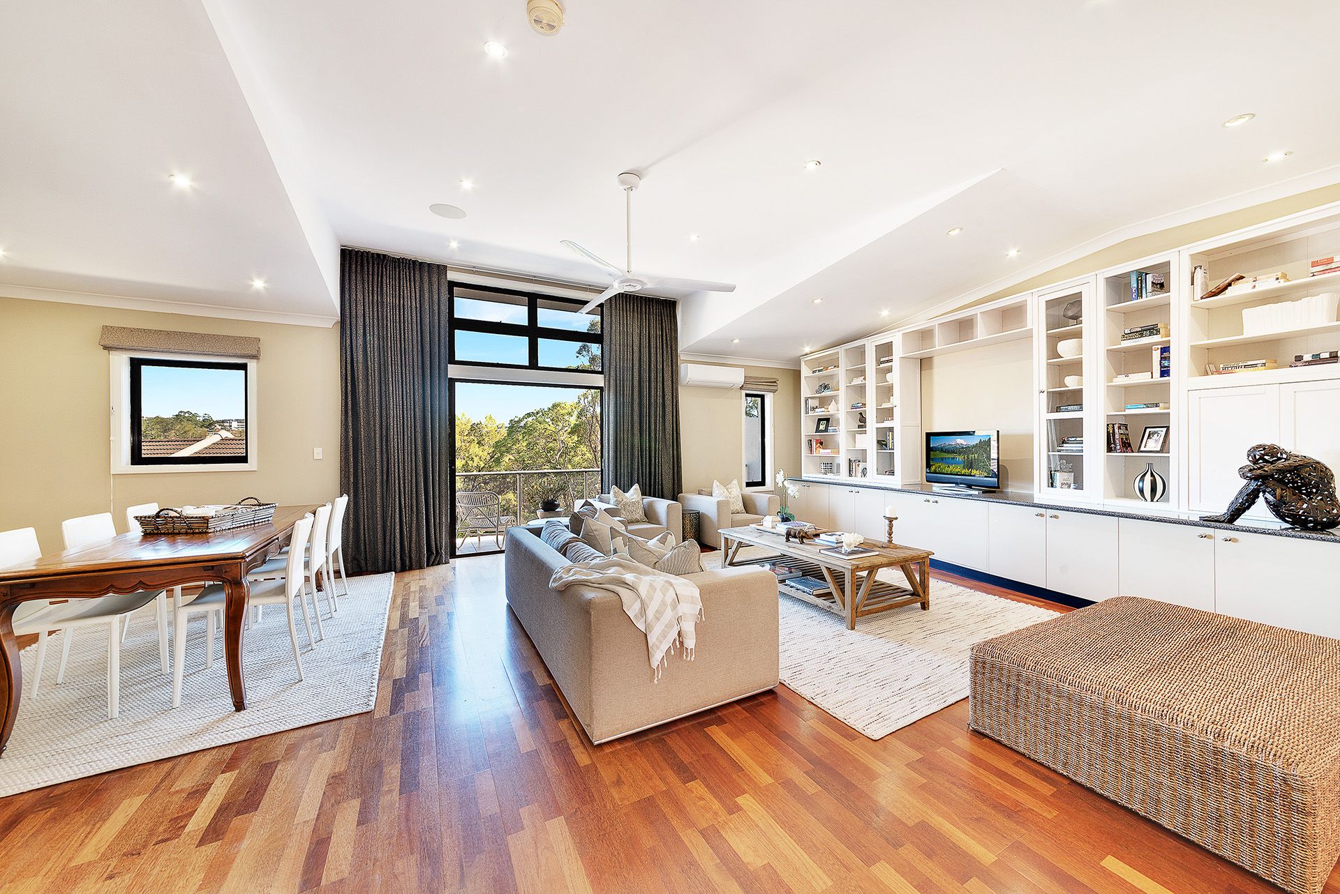 17 Kinsellas Drive LANE COVE NORTH NSW, North - Thumbnail 2