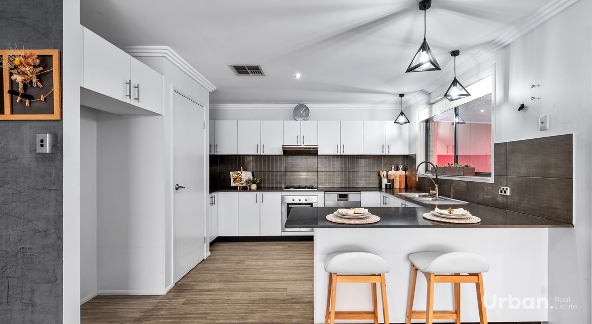 Prestons 19 Arras Place