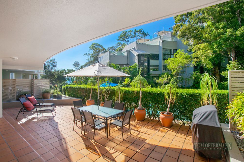 Real Estate For Sale 3/24 Little Cove Road Noosa Heads , QLD