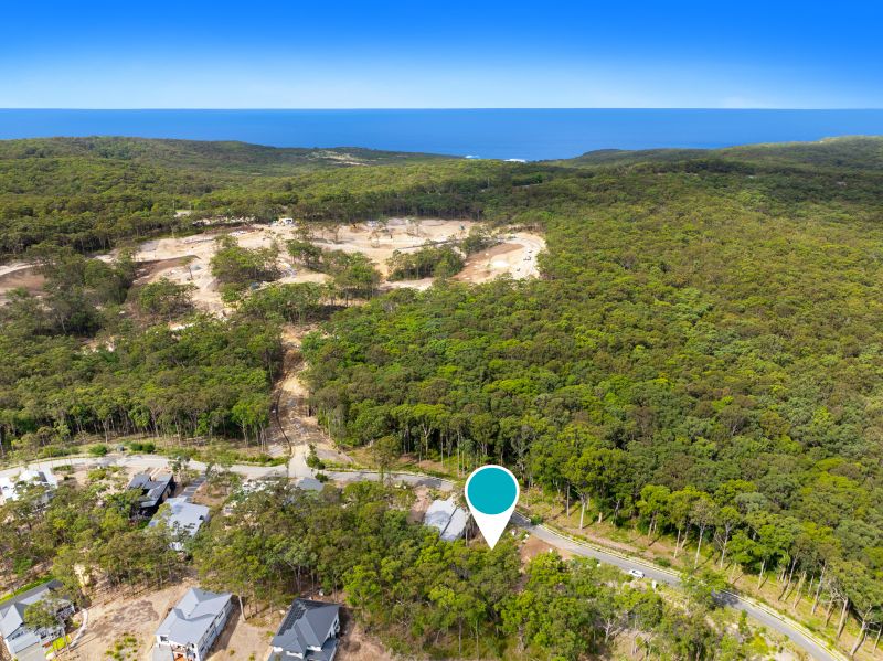 Real Estate For Sale 44 Freetail Drive Murrays Beach , NSW