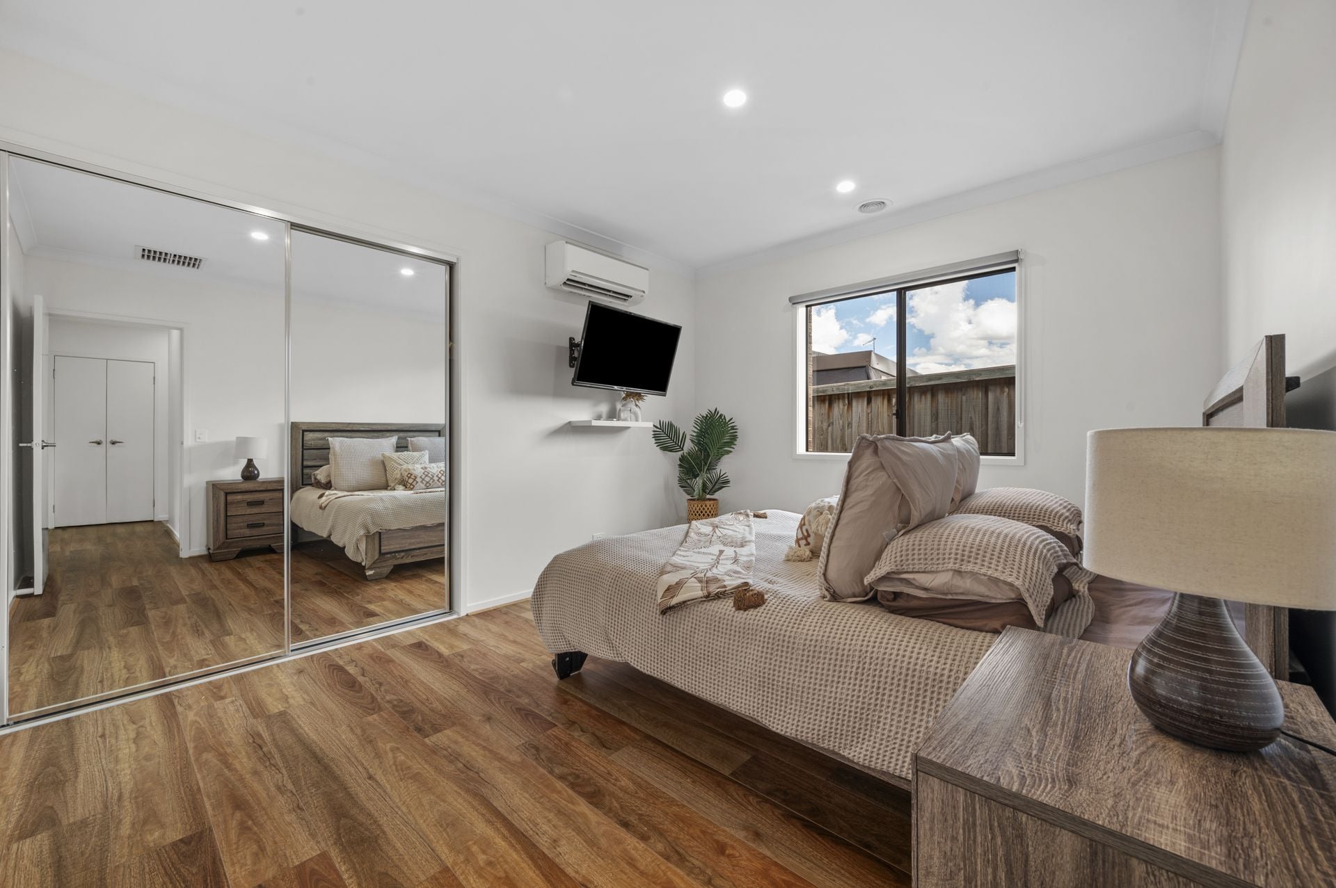 Versatile Living in Prime Location