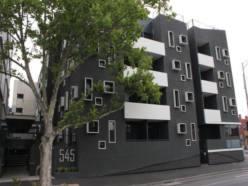 G07/545 Rathdowne Street CARLTON