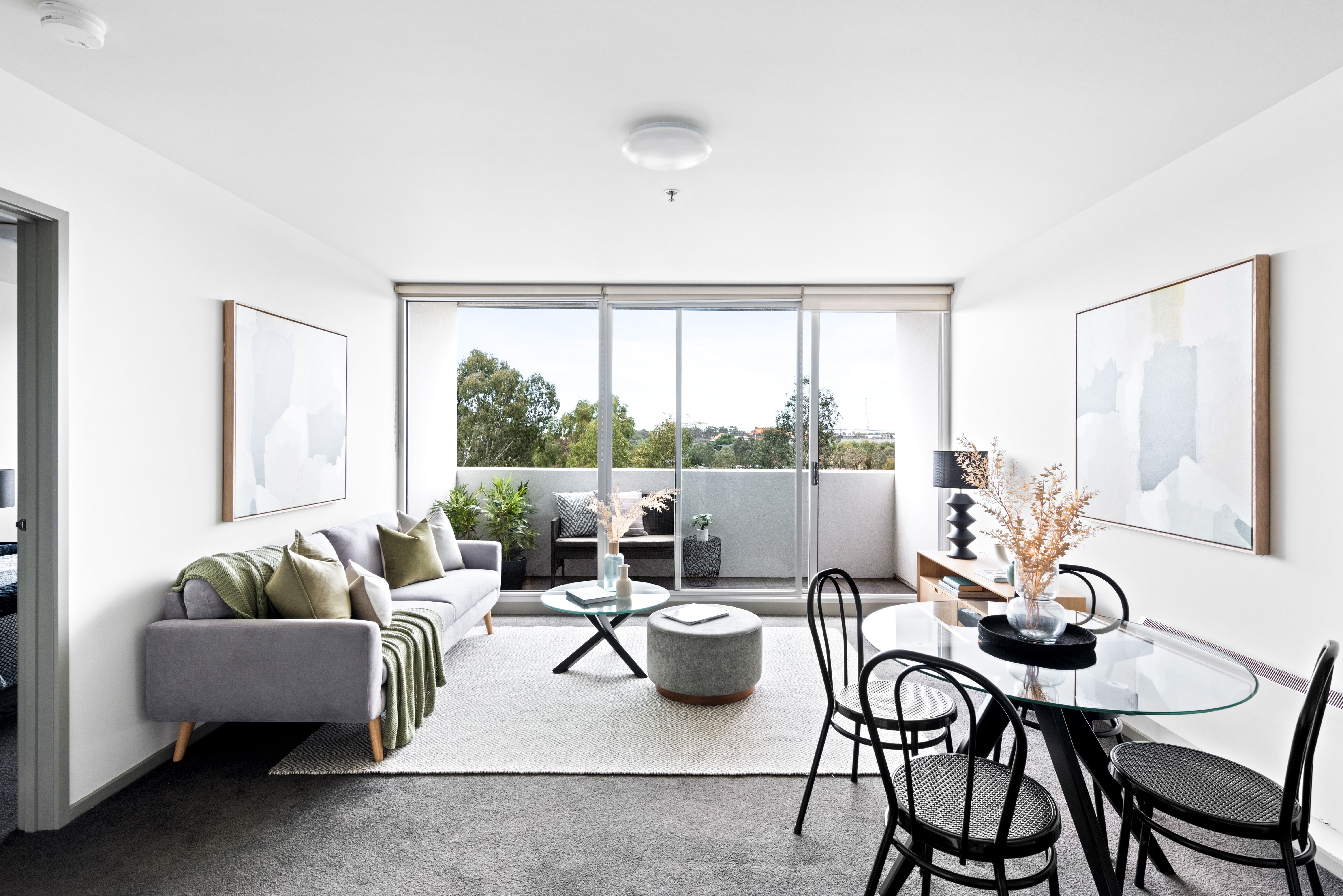 308/70 Speakman Street Kensington VIC, Kensington - Thumbnail 2
