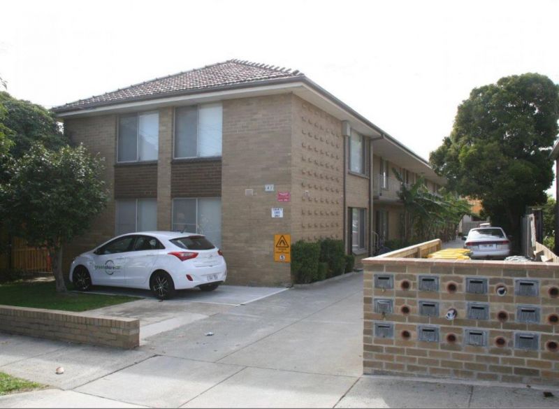 11/47 Martin Street, Thornbury