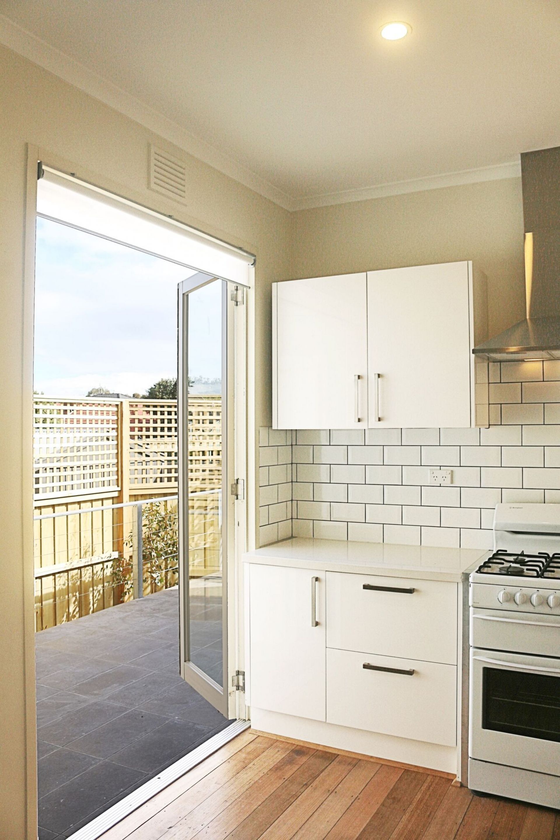 RENOVATED AND RESERVED FOR YOU!
