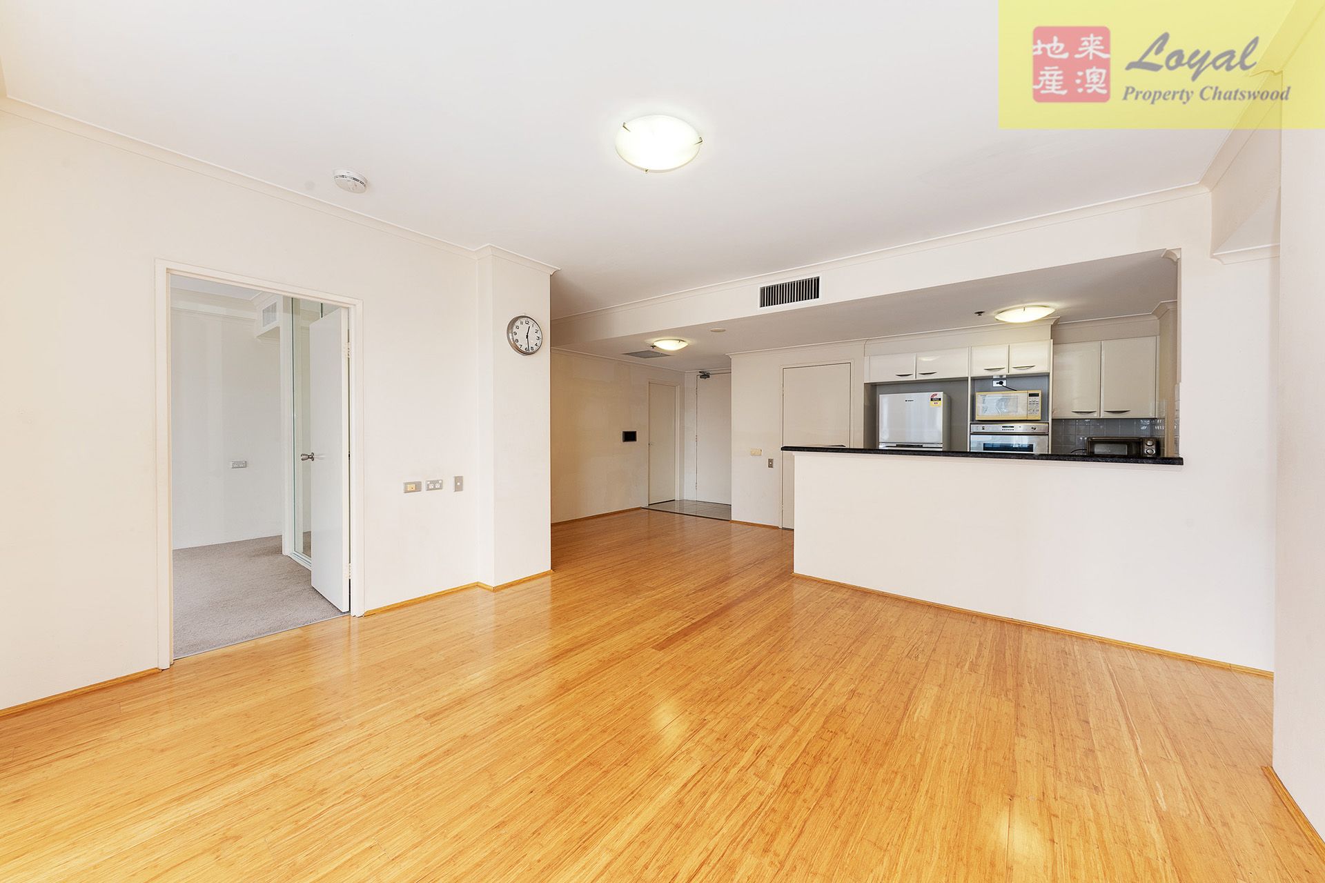 127/1 Katherine Street Chatswood NSW, Chatswood - Thumbnail 4