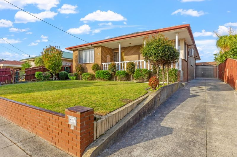 83 Bundeena Avenue, Keysborough OBrien Real Estate