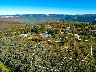 160 Tableland Road, Wentworth Falls