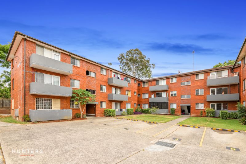 17/186-188 Sandal Crescent, Carramar