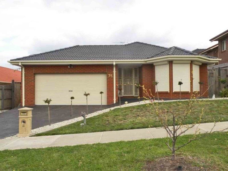 25 Elysee Avenue SOUTH MORANG, South Morang - Thumbnail 3