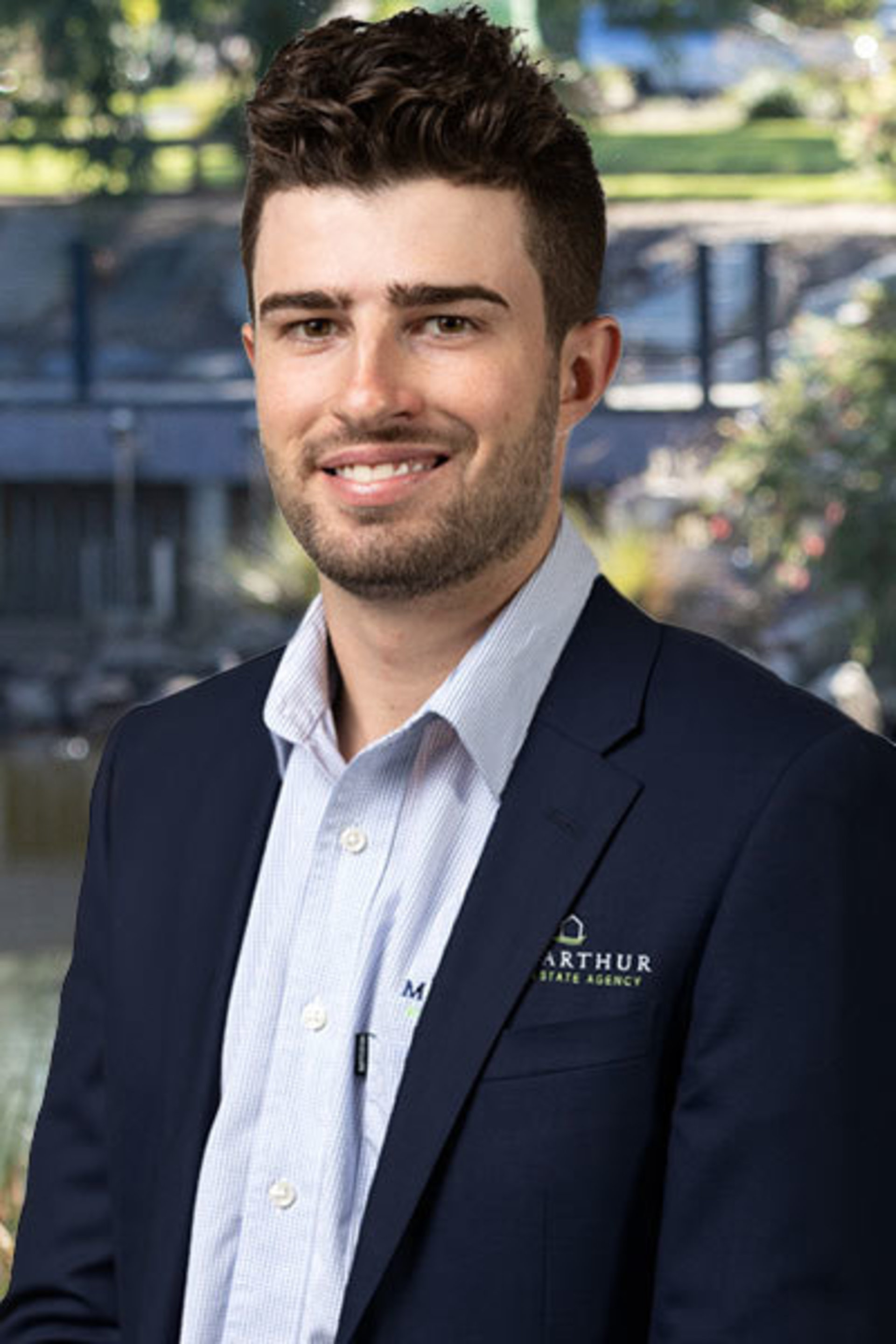 Thomas Gardiner Macarthur Real Estate Agency