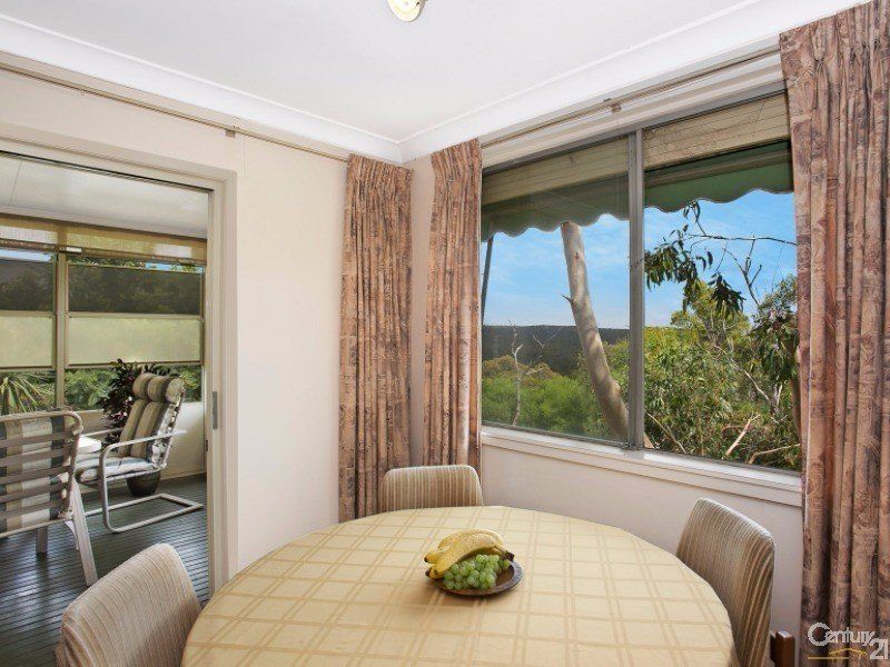 6 Surveyor Avenue, HEATHCOTE, Heathcote - Thumbnail 4