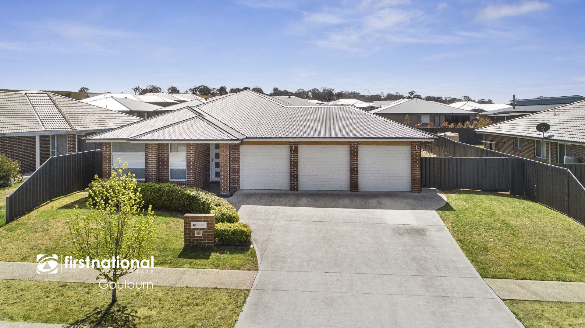 25 Gardiner Road, Goulburn Goulburn First National Real Estate