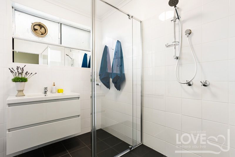 Spacious & Refurbished!