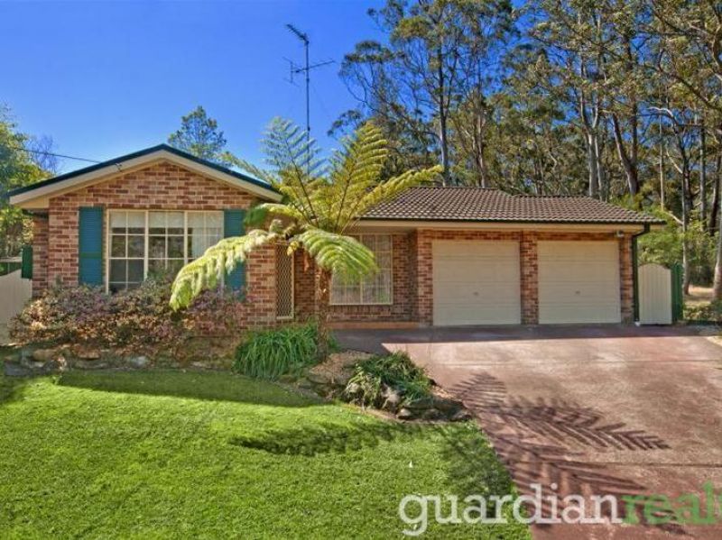 27 Cherrybrook Road, West Pennant Hills - Thumbnail 2