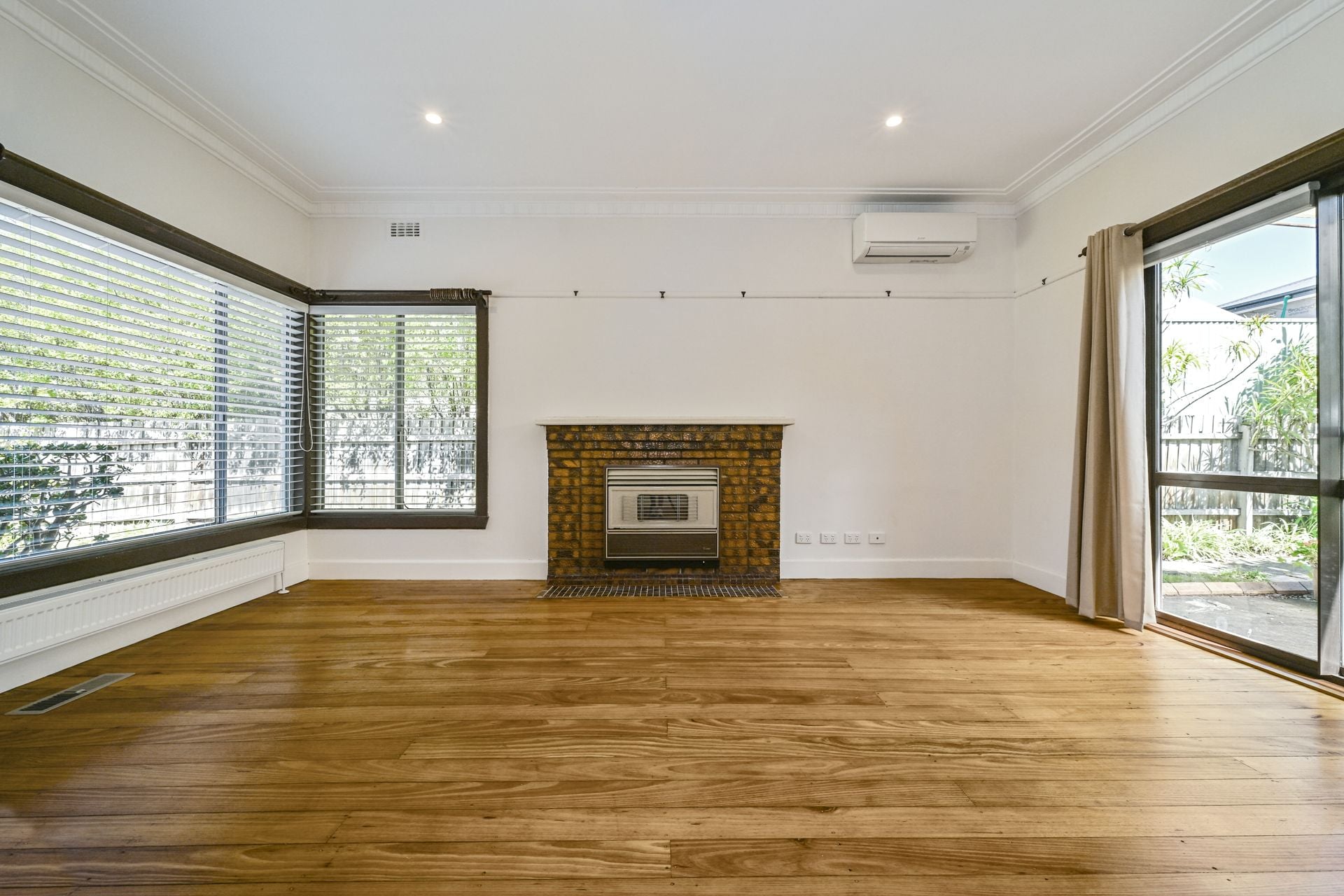 Renovated House with Big Backyard!