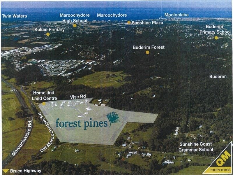 8 Lapwing Street Forest Glen QLD, Forest Glen - Thumbnail 4