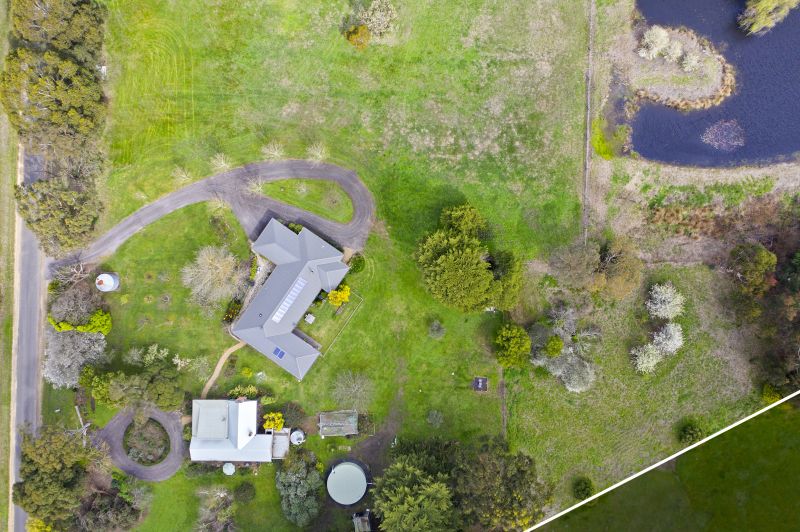 100 Bushs Road, Deans Marsh, VIC, Deans Marsh - Thumbnail 3