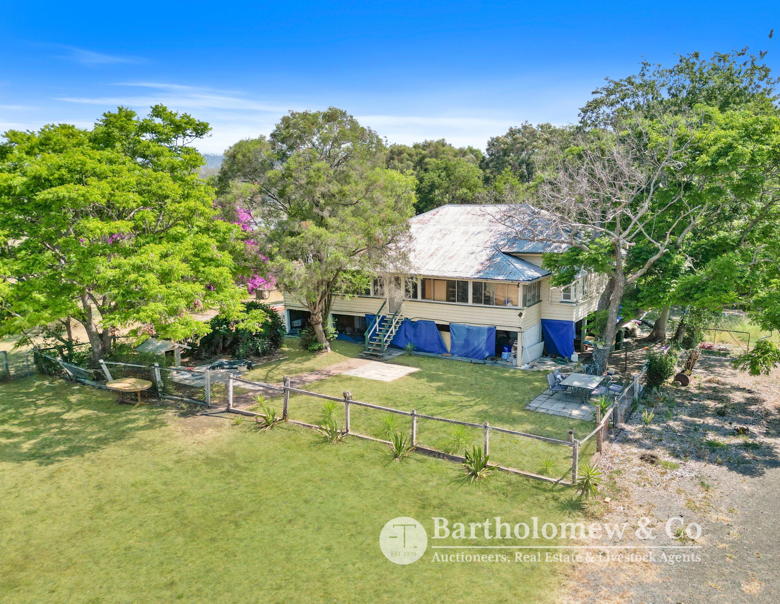 Real Estate For Sale 1266 Christmas Creek Road Christmas Creek , QLD