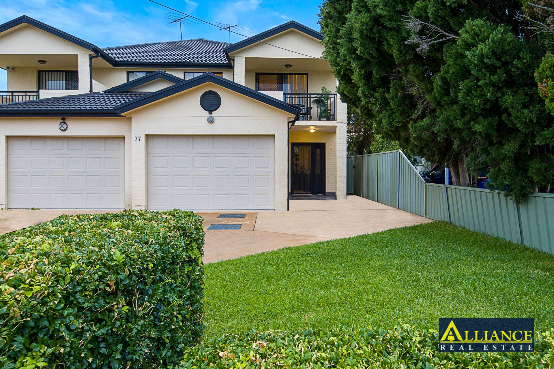 77A Lucas Road, East Hills Alliance Real Estate