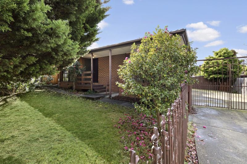 2 Morang Drive, Mill Park