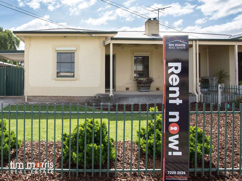 7 Hume Street, Salisbury North Tim Morris Real Estate