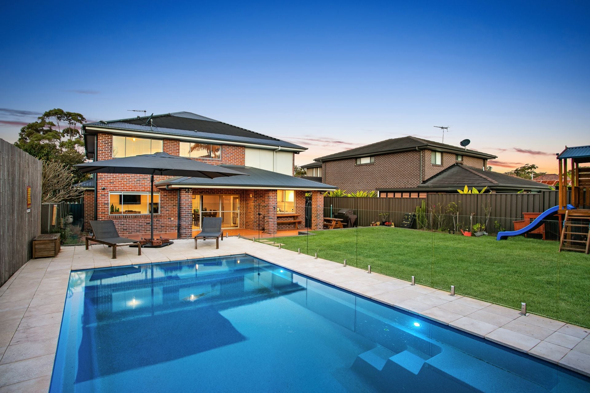 1 Balfour Avenue, Caringbah, Caringbah - Thumbnail 2