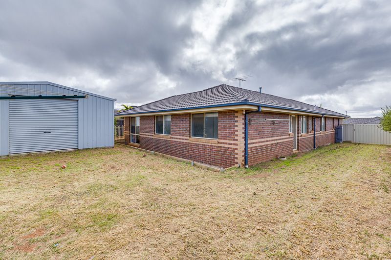 16 Davison Court, Bacchus Marsh Sweeney Estate Agents