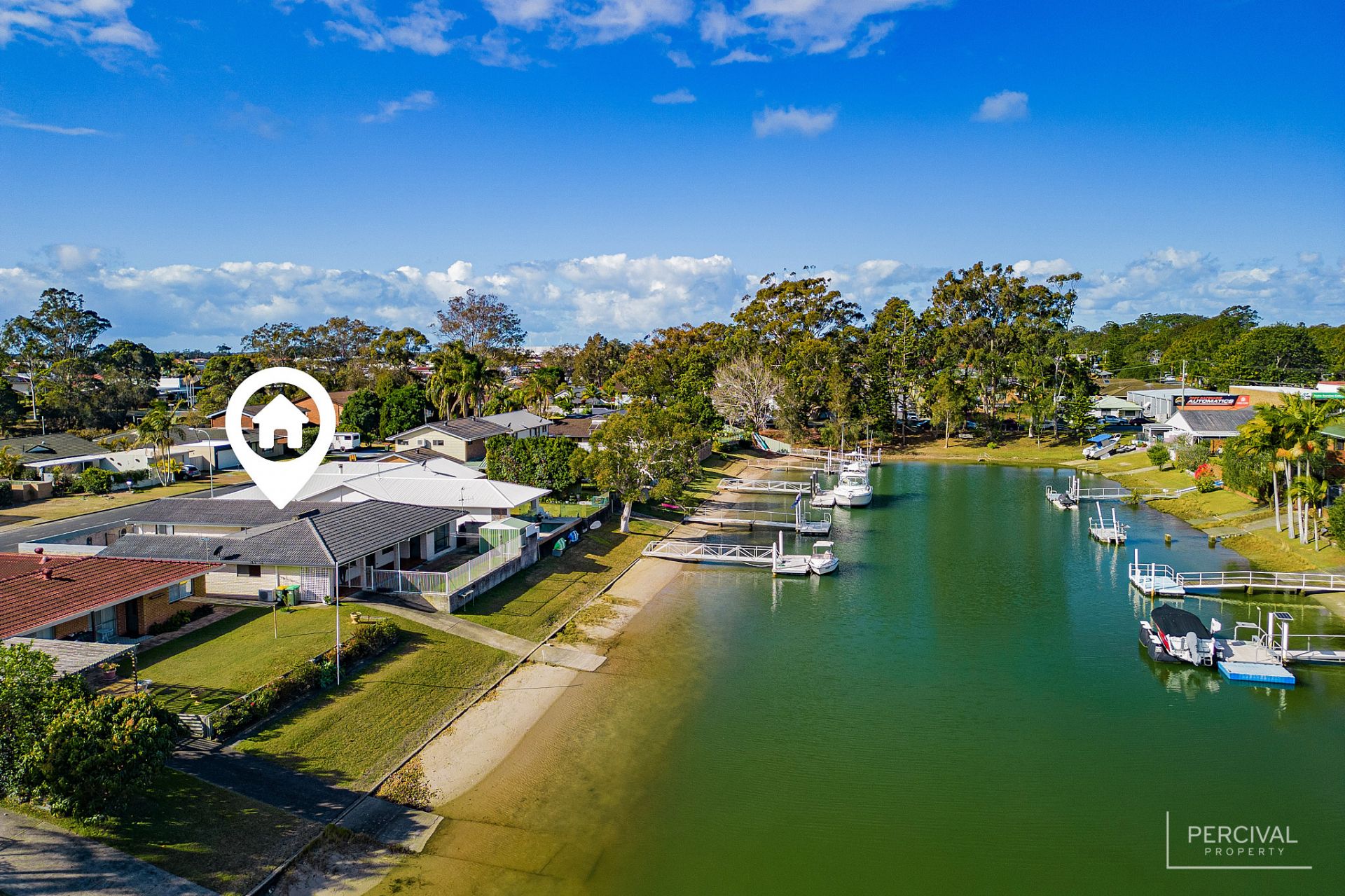 Real Estate For Sale 11 Cornwallis Close Port Macquarie , NSW