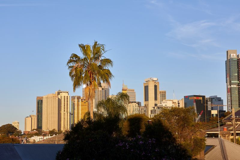 7 Johnston Street, Balmain East