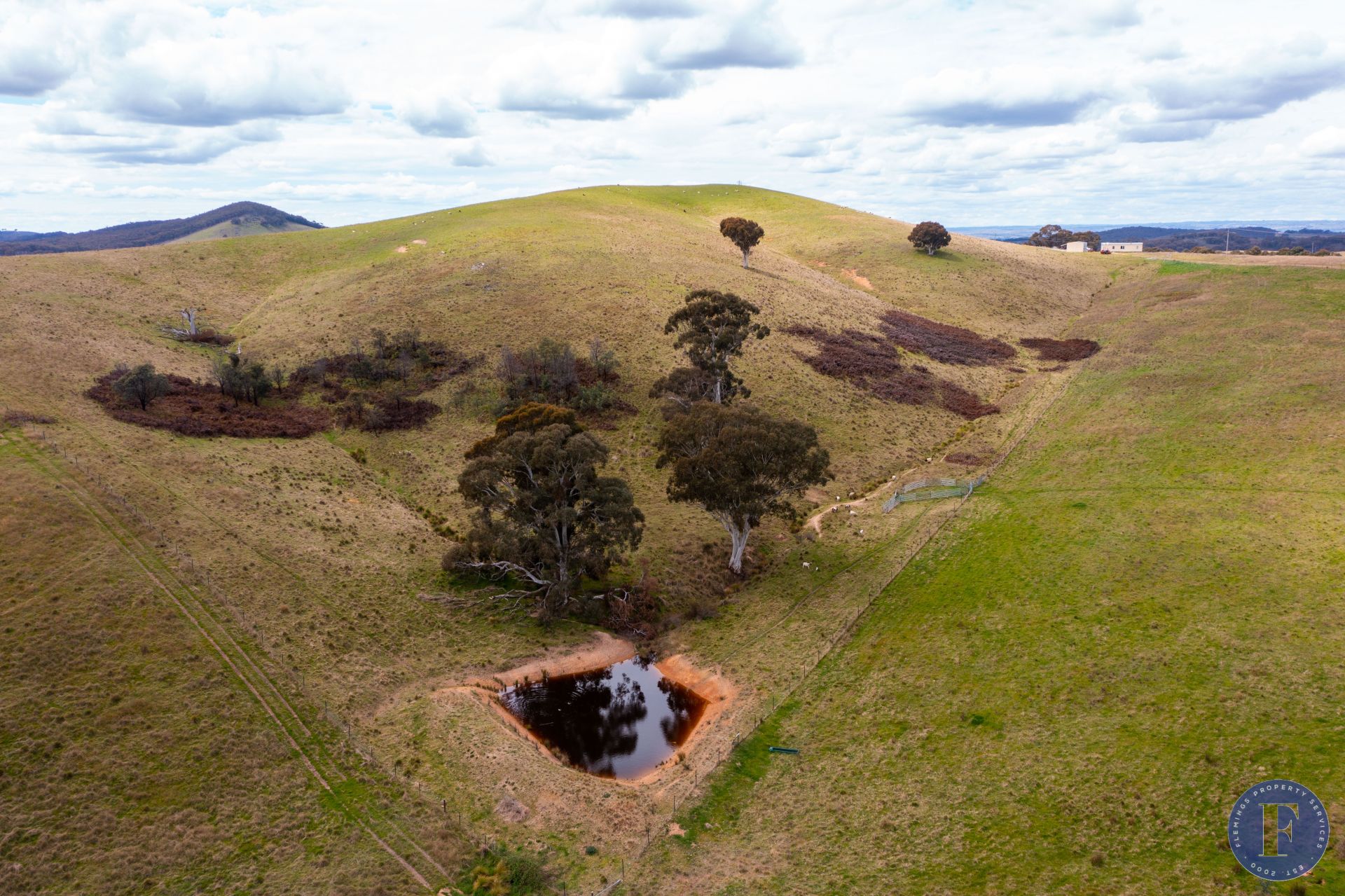 Lot A Grassy Creek Road, Rye Park NSW, Rye Park - Thumbnail 8