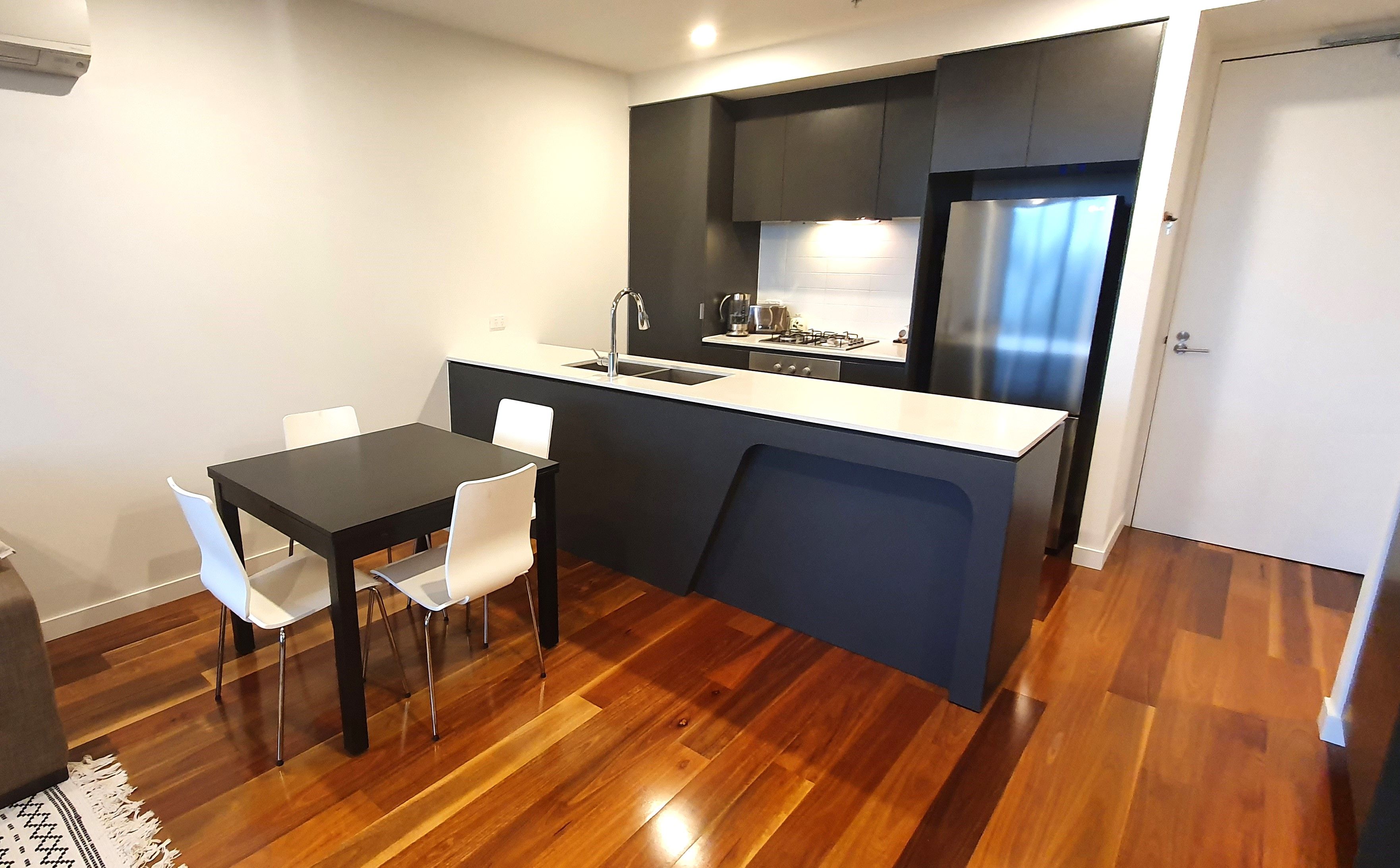 204/9 Hewitt Avenue Footscray VIC, Footscray - Thumbnail 7