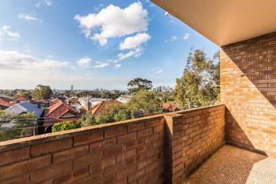 6/347 Annandale Street, Annandale