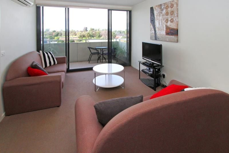 Perfect Location!