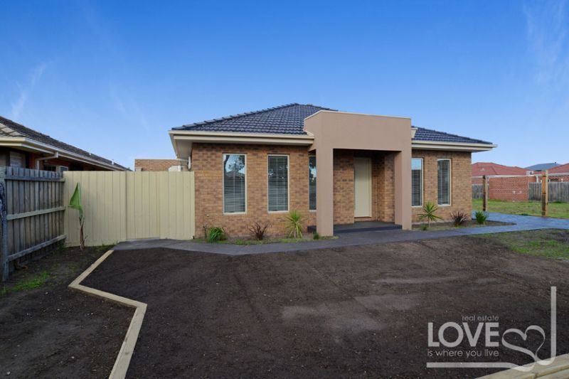 1/5 Marshall Drive, Reservoir