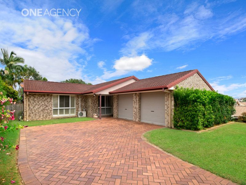 Real Estate For Sale 14 Camion Court Petrie , QLD