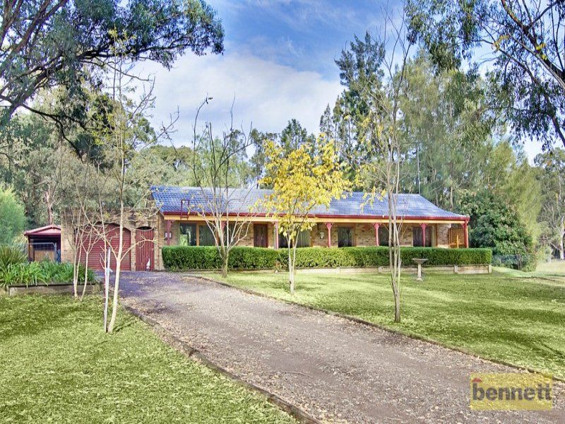 115 Mountain Avenue, Yarramundi - Thumbnail 2