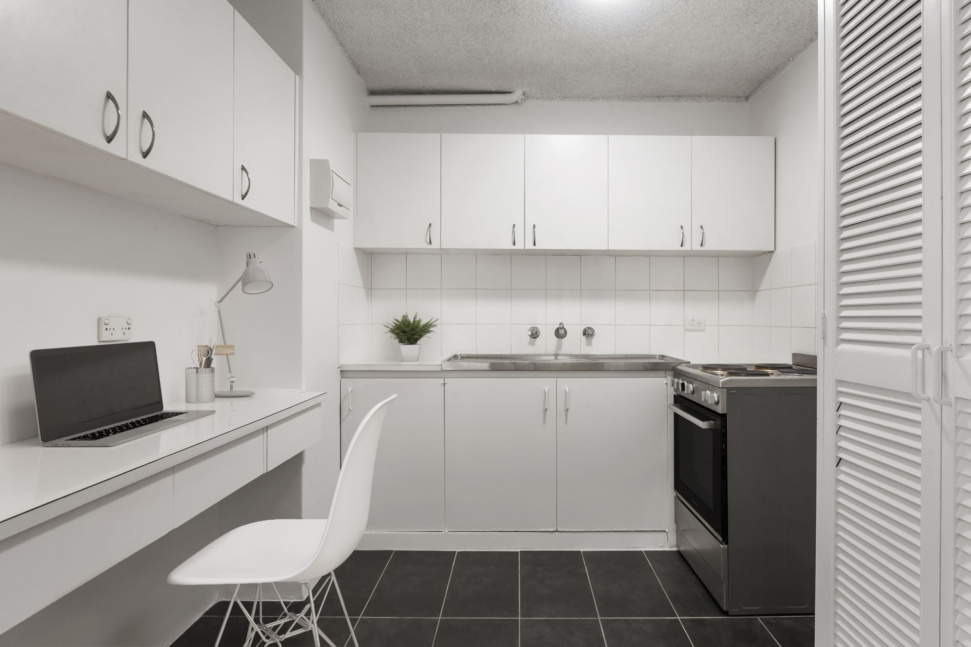 High Lifestyle Low-Maintenance Living
