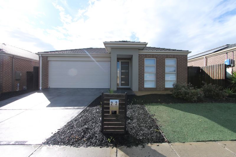 22 Mahon Road, Epping