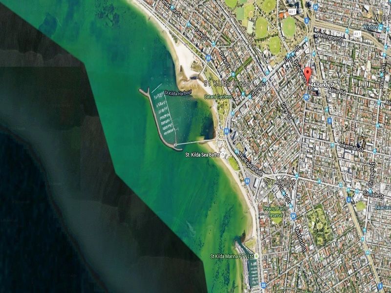 205/44 Barkly Street, St Kilda