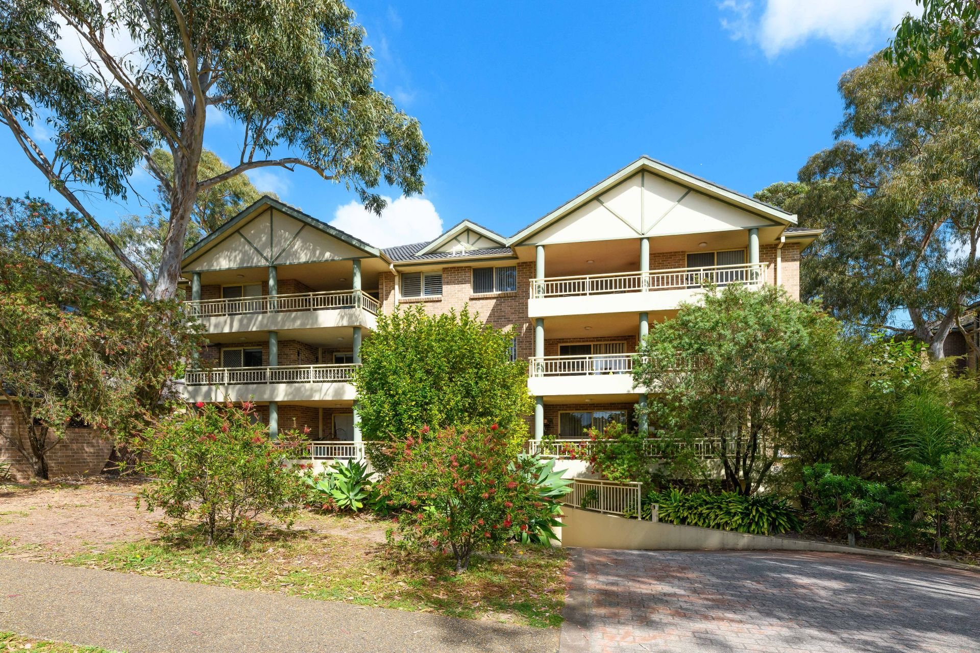 10/4547 Vermont Street, Sutherland The Property Co. Group