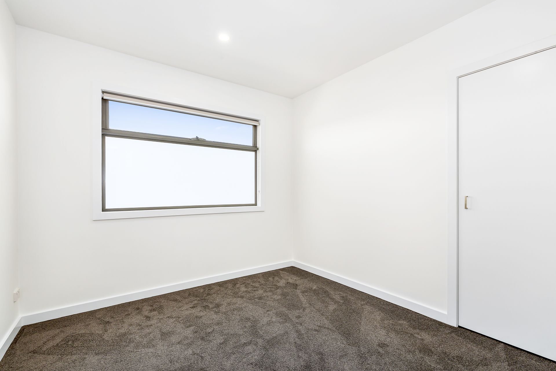 AS NEW THREE BEDROOM HOME