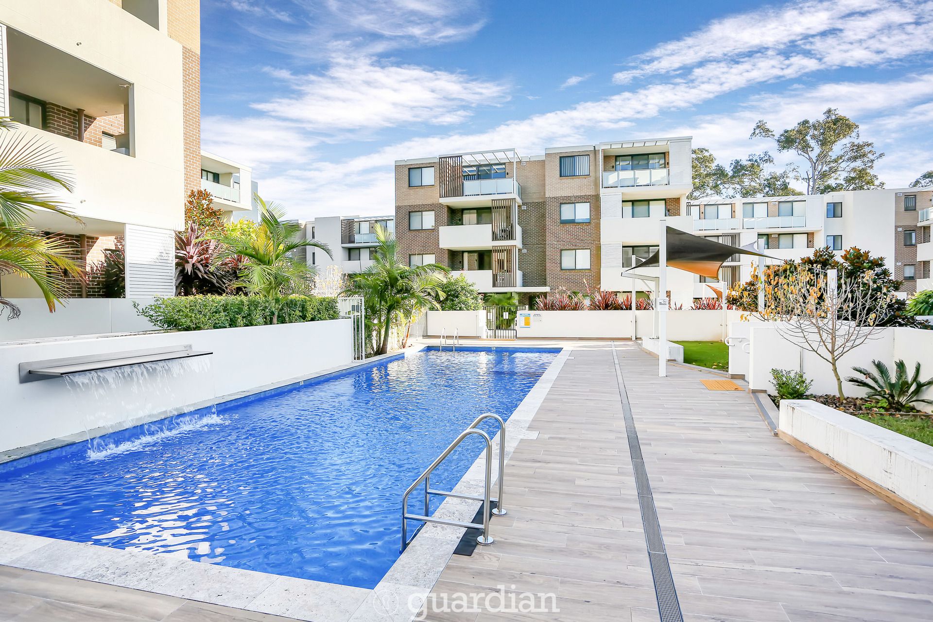 G09/9B Terry Road Rouse Hill NSW, Rouse Hill - Thumbnail 2