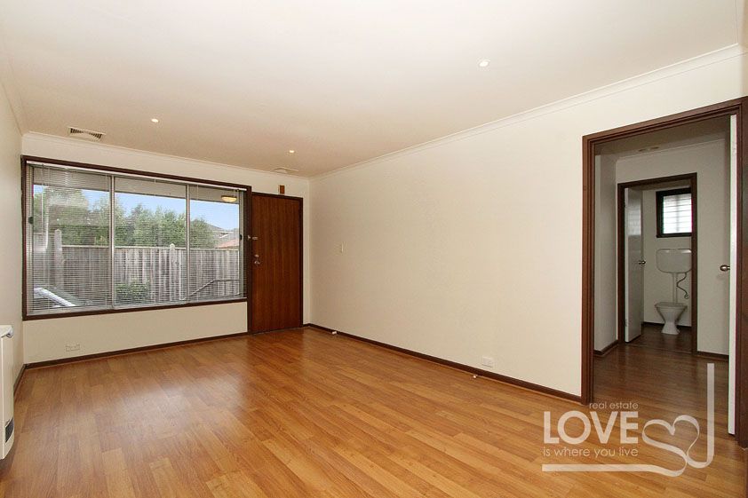 REJUVENATED TWO BEDROOM UNIT!